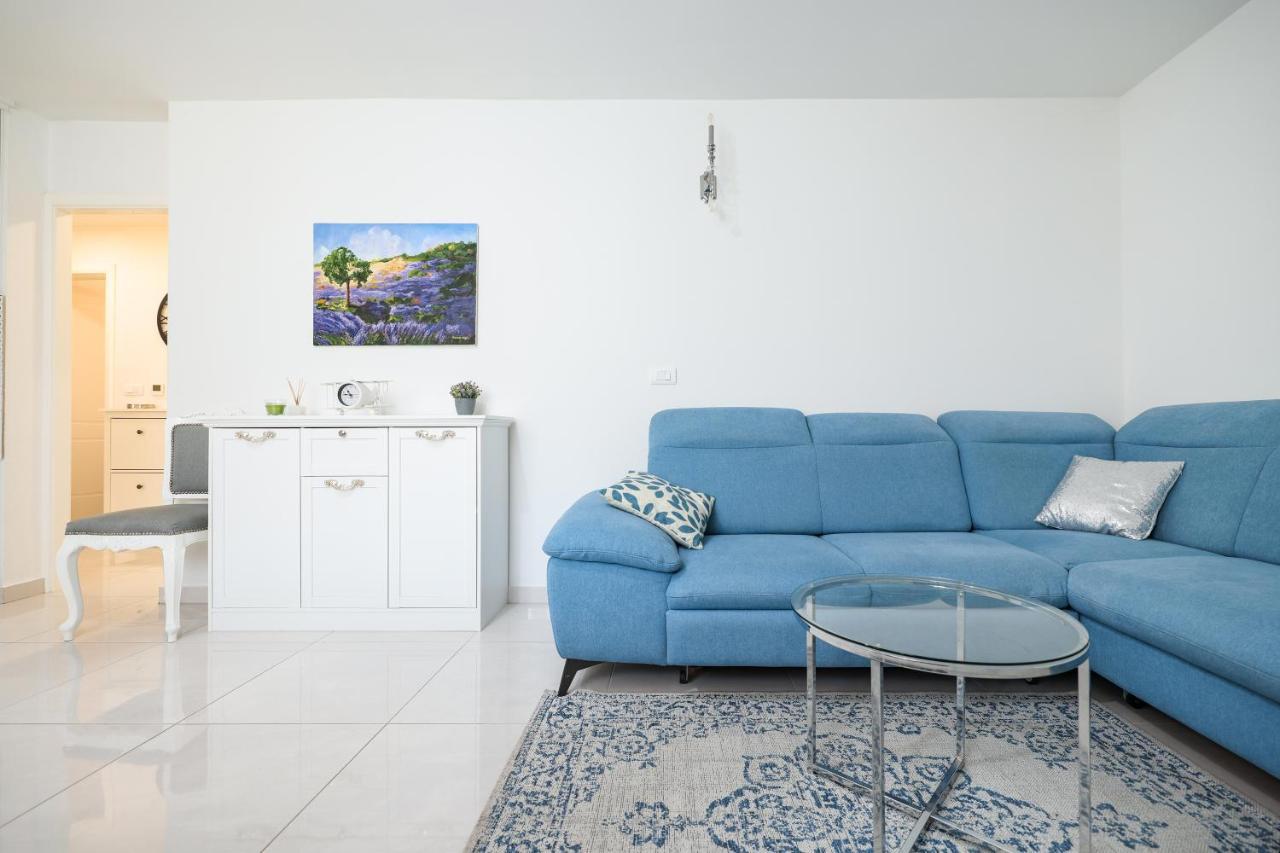 Two Bedroom Apartment With A Balcony Relja ザダル エクステリア 写真