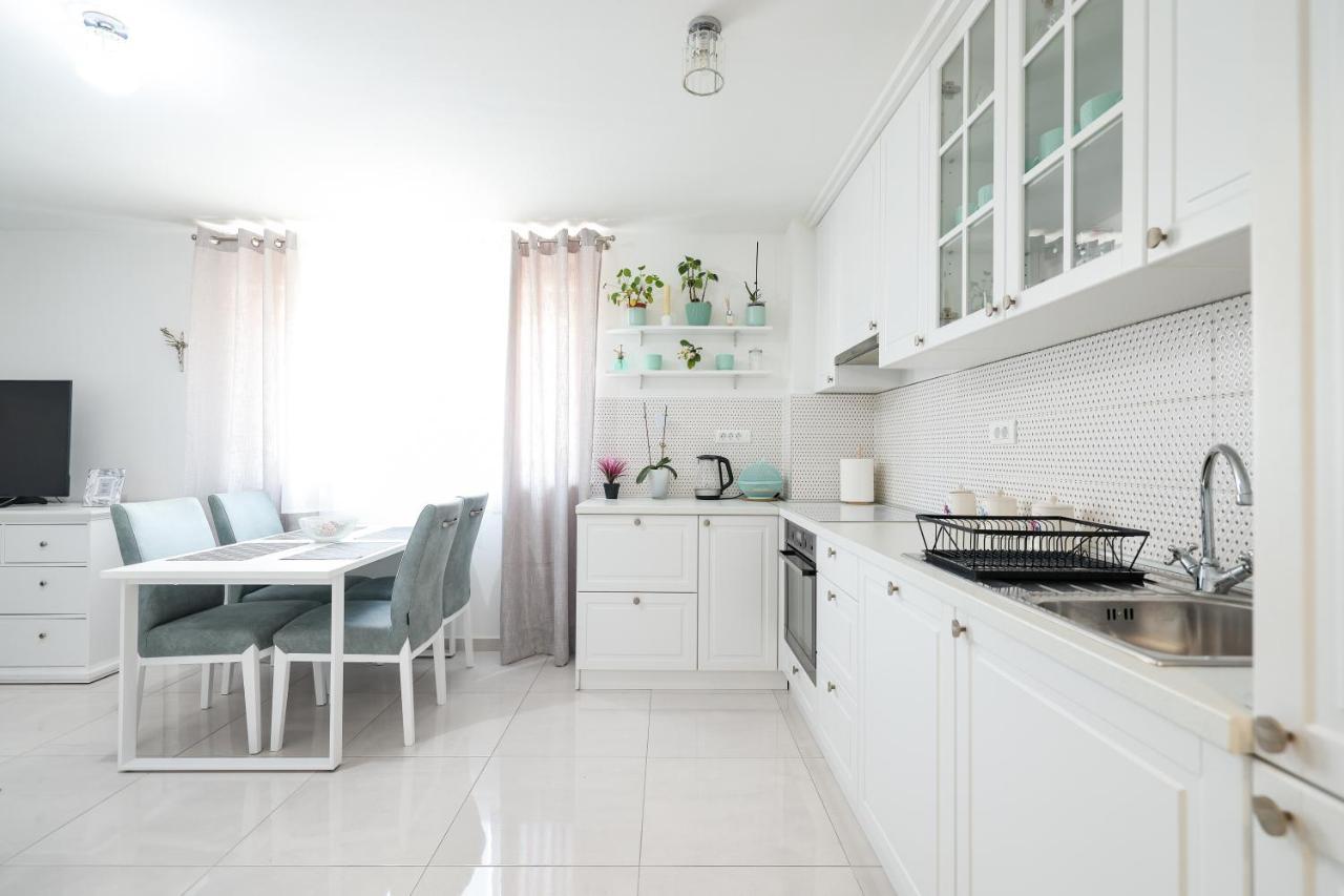Two Bedroom Apartment With A Balcony Relja ザダル エクステリア 写真