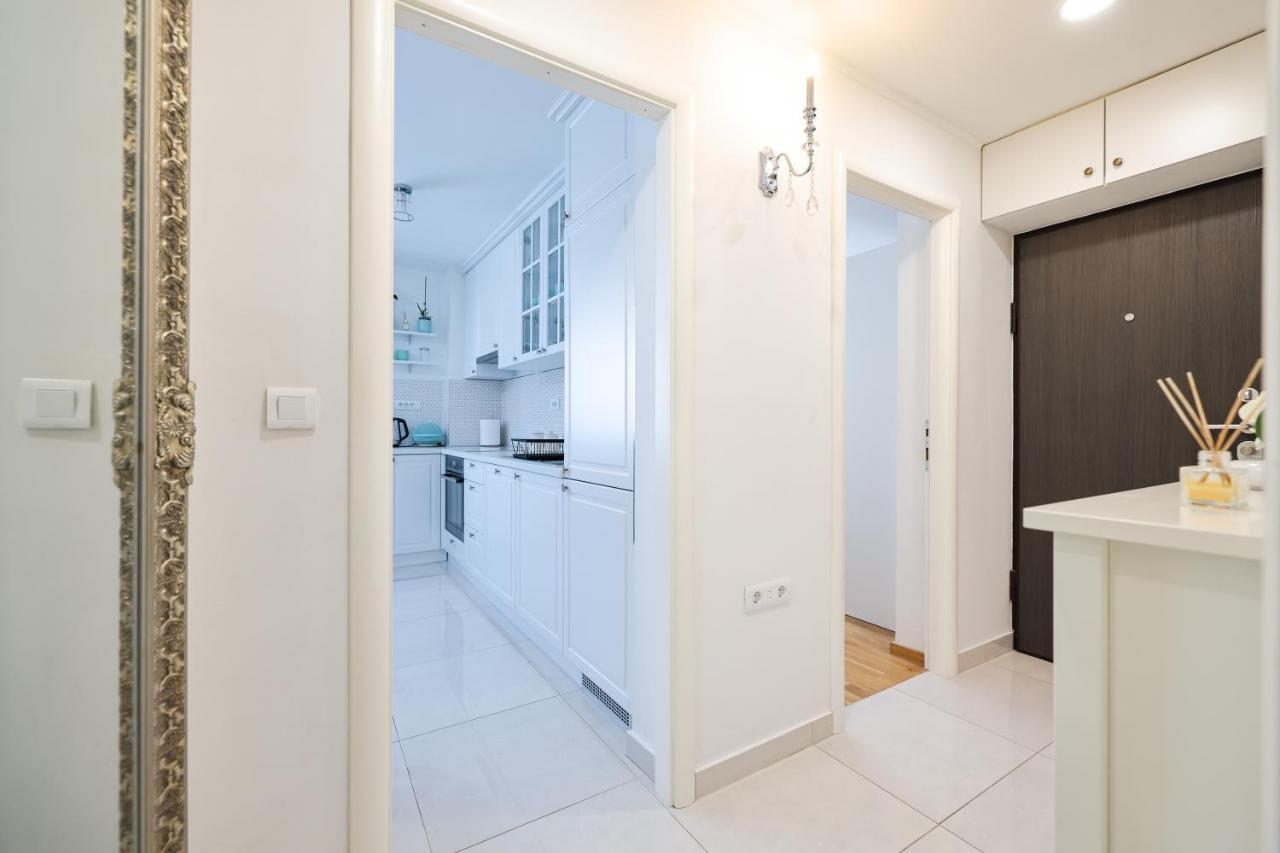 Two Bedroom Apartment With A Balcony Relja ザダル エクステリア 写真