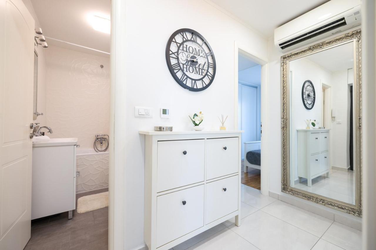 Two Bedroom Apartment With A Balcony Relja ザダル エクステリア 写真