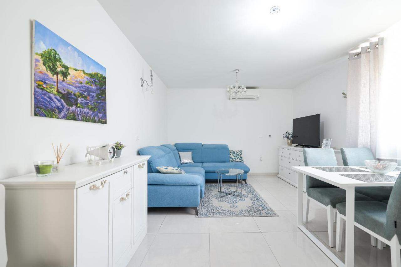 Two Bedroom Apartment With A Balcony Relja ザダル エクステリア 写真