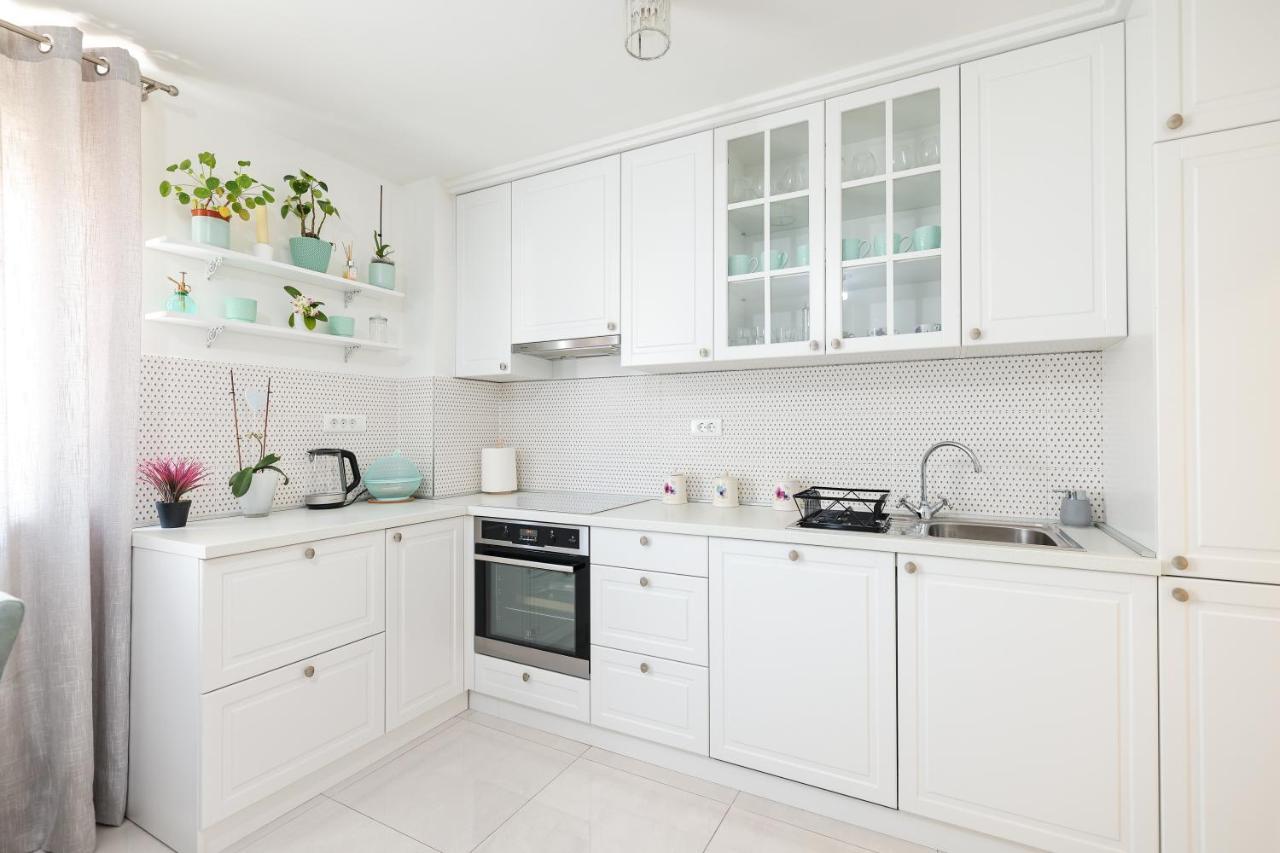 Two Bedroom Apartment With A Balcony Relja ザダル エクステリア 写真