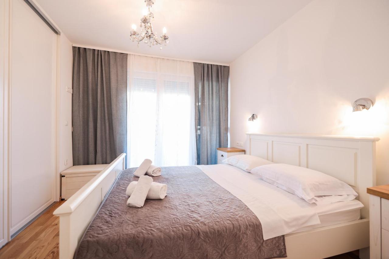 Two Bedroom Apartment With A Balcony Relja ザダル エクステリア 写真