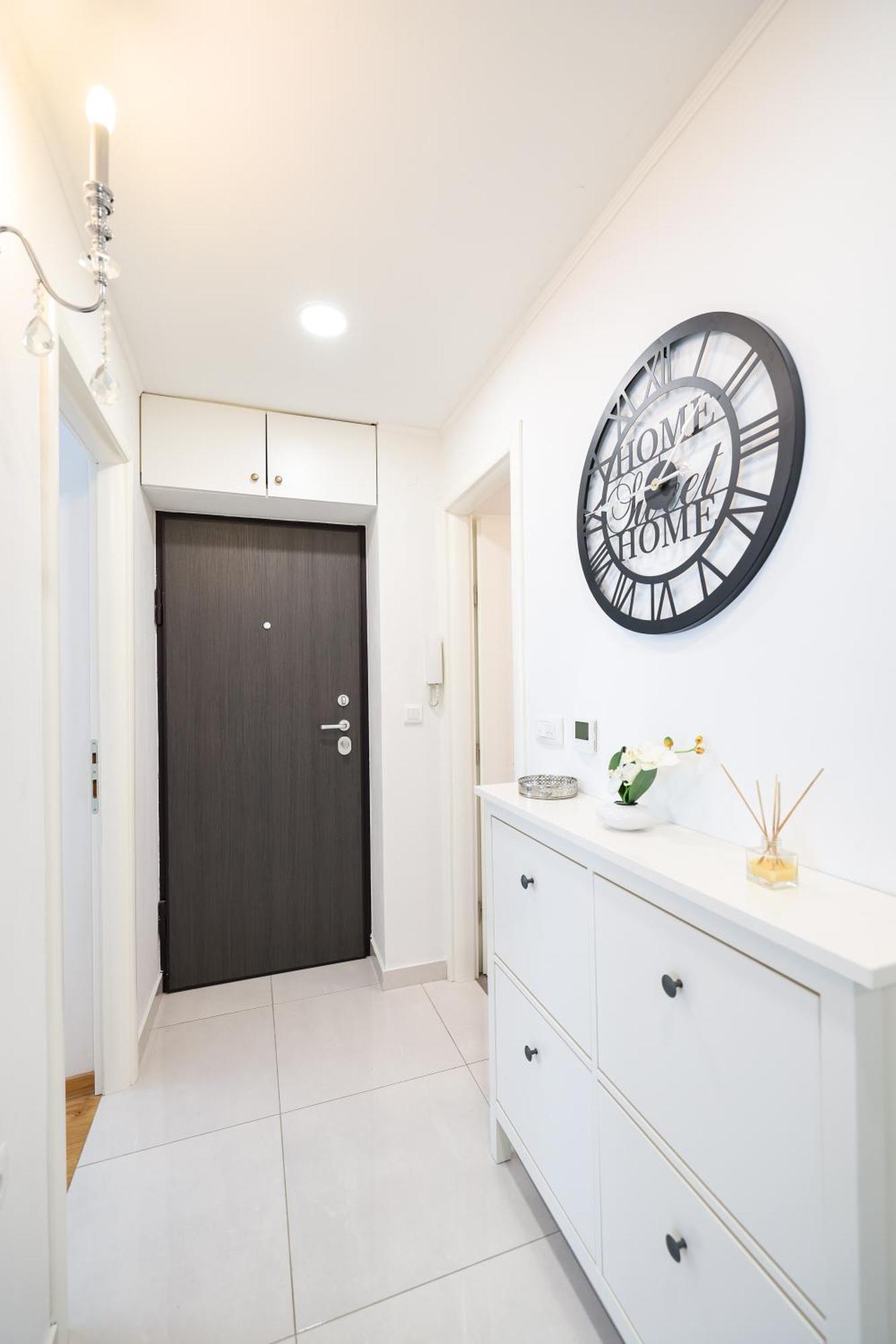 Two Bedroom Apartment With A Balcony Relja ザダル エクステリア 写真